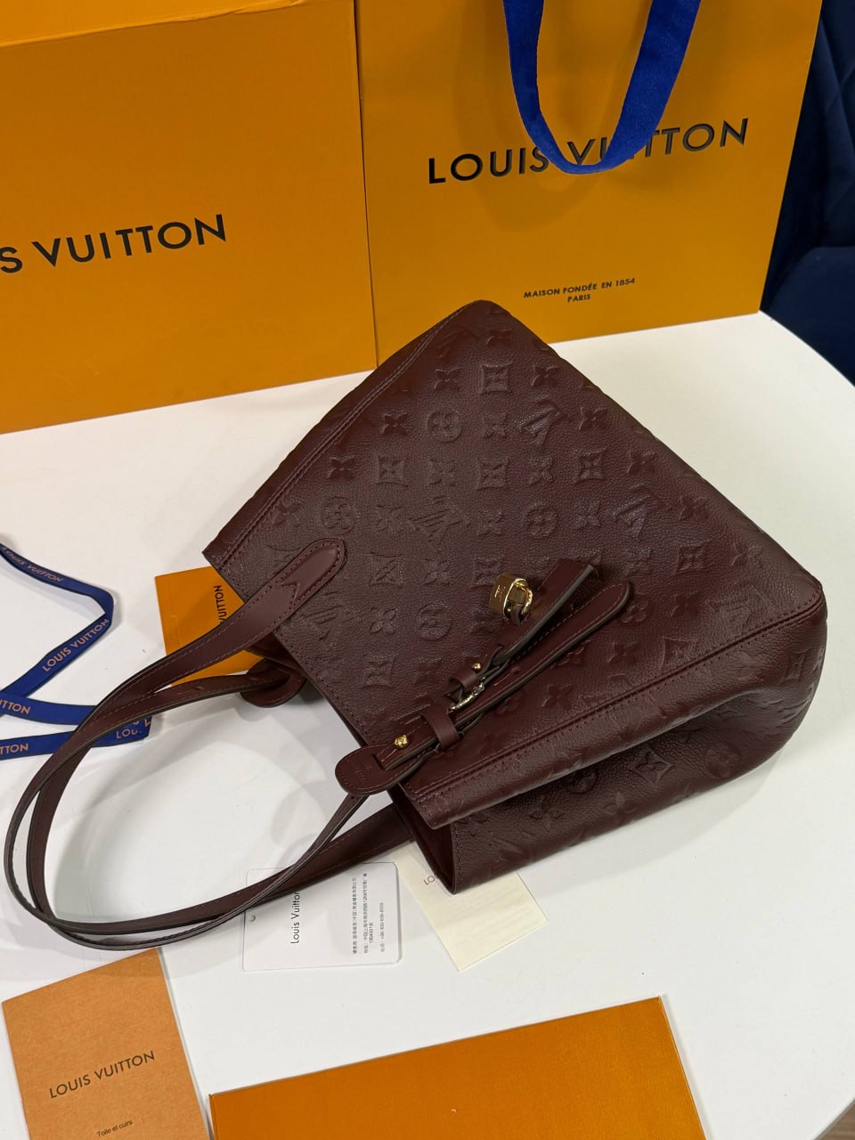Сумка Louis Vuitton 7
