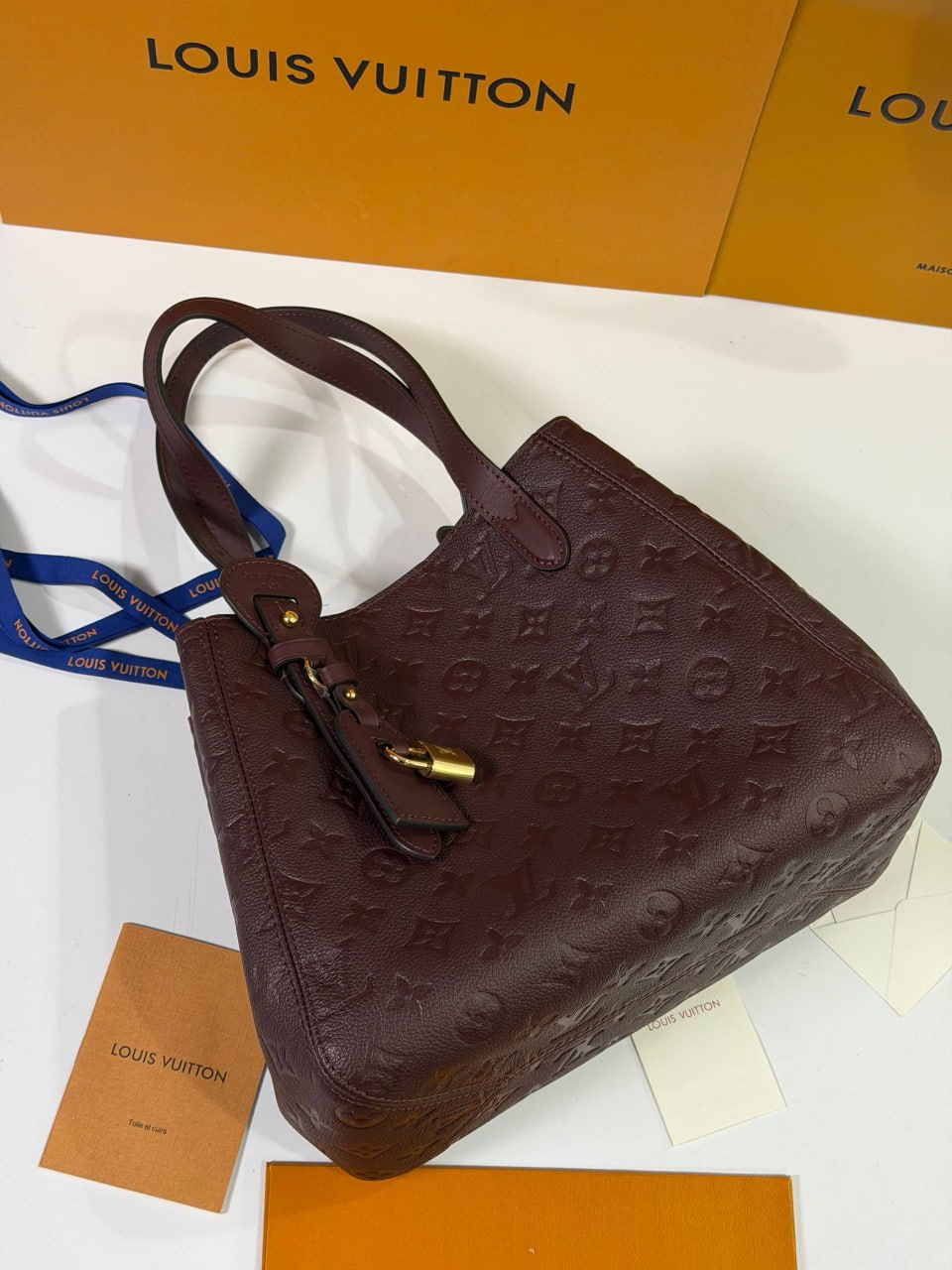 Сумка Louis Vuitton 8
