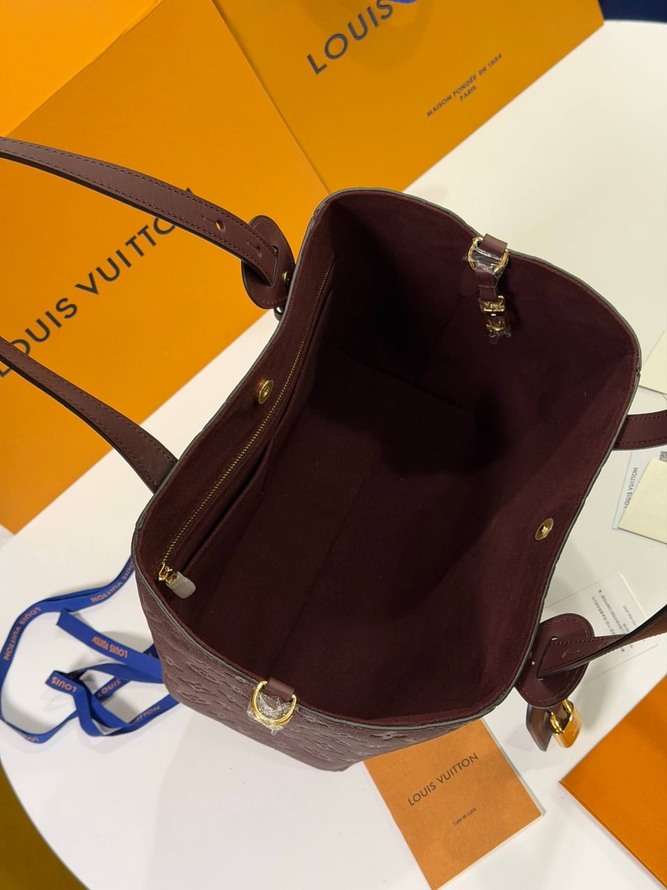 Сумка Louis Vuitton 9