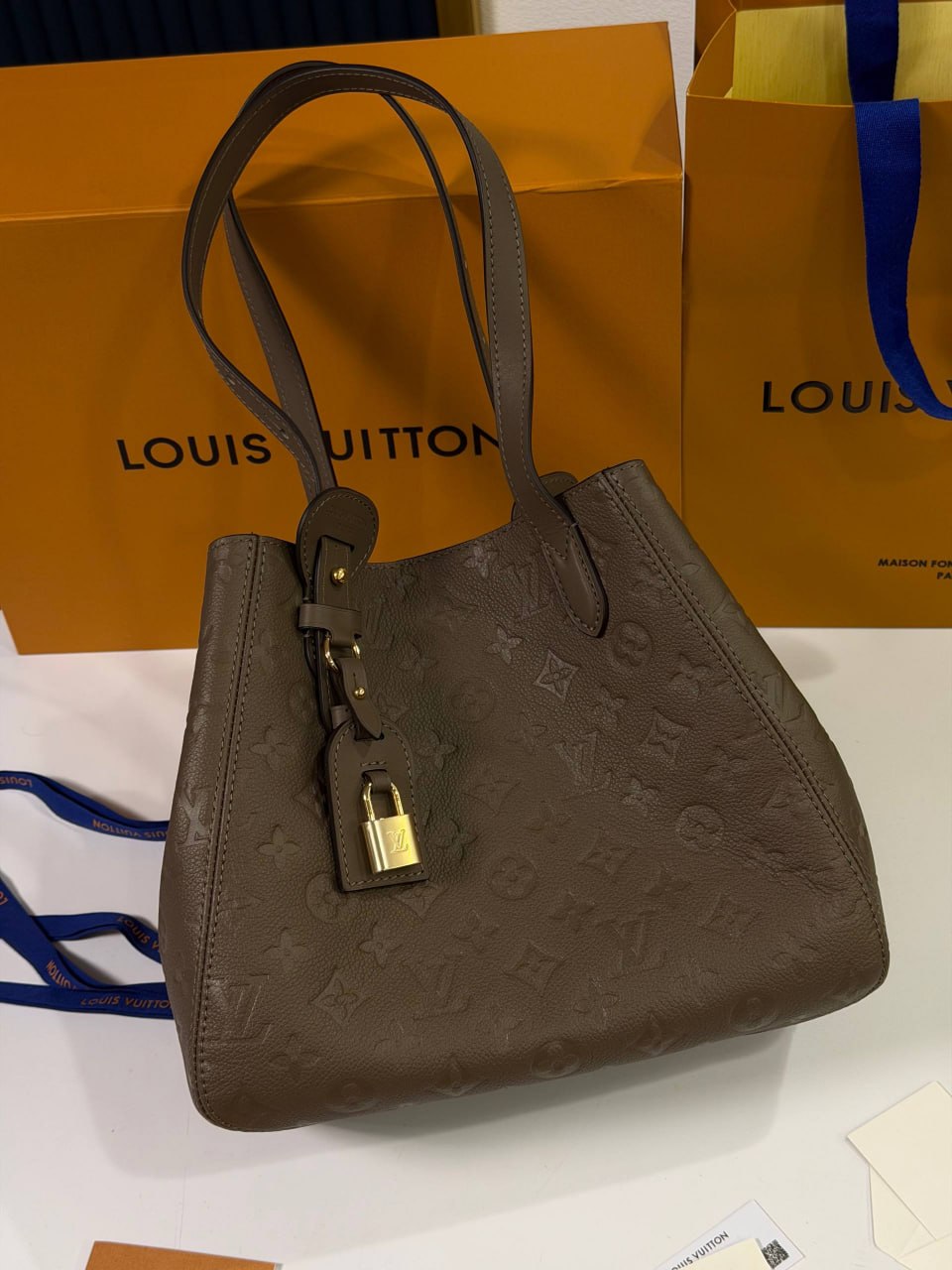 Сумка Louis Vuitton 2