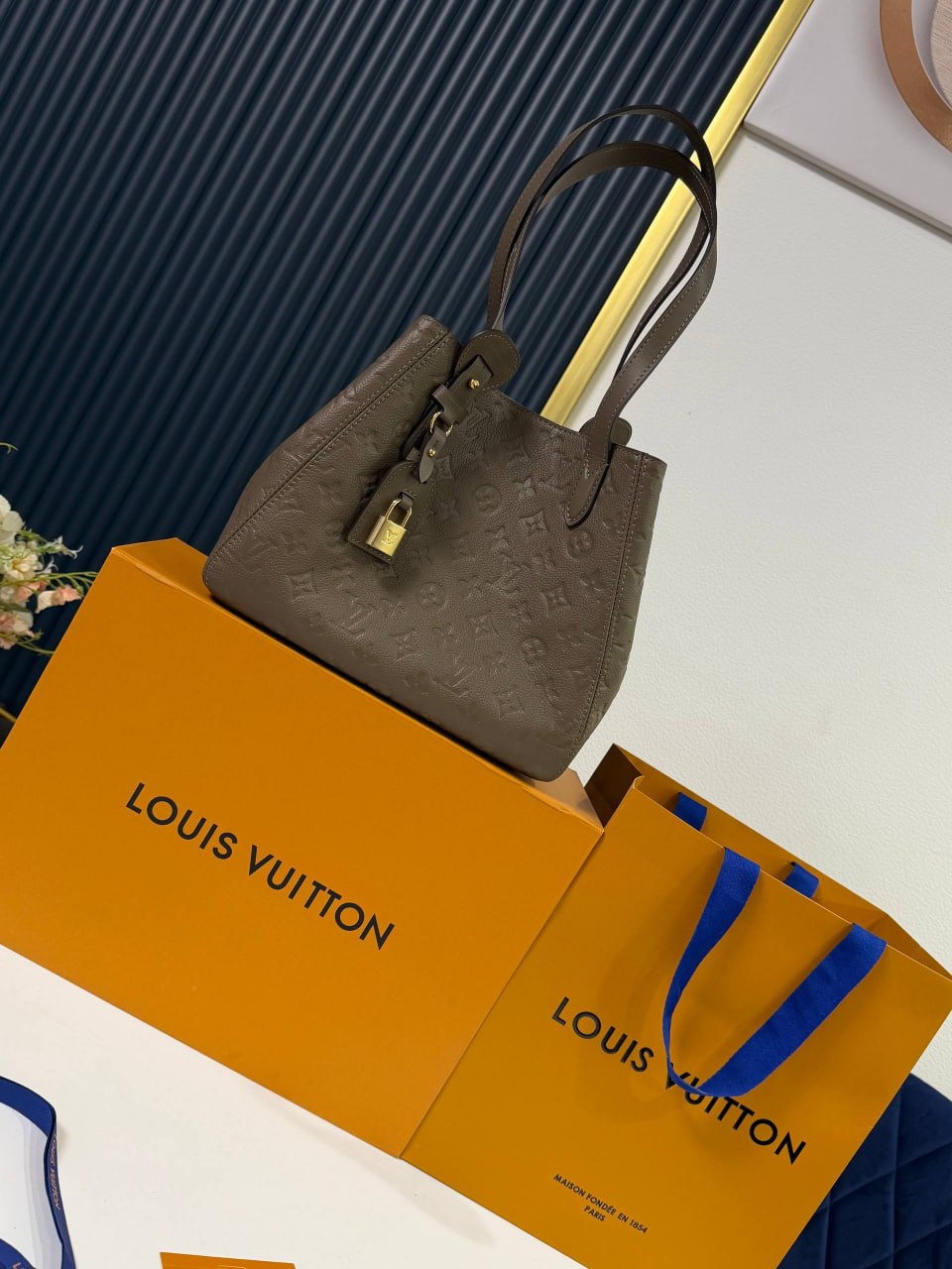 Сумка Louis Vuitton 3
