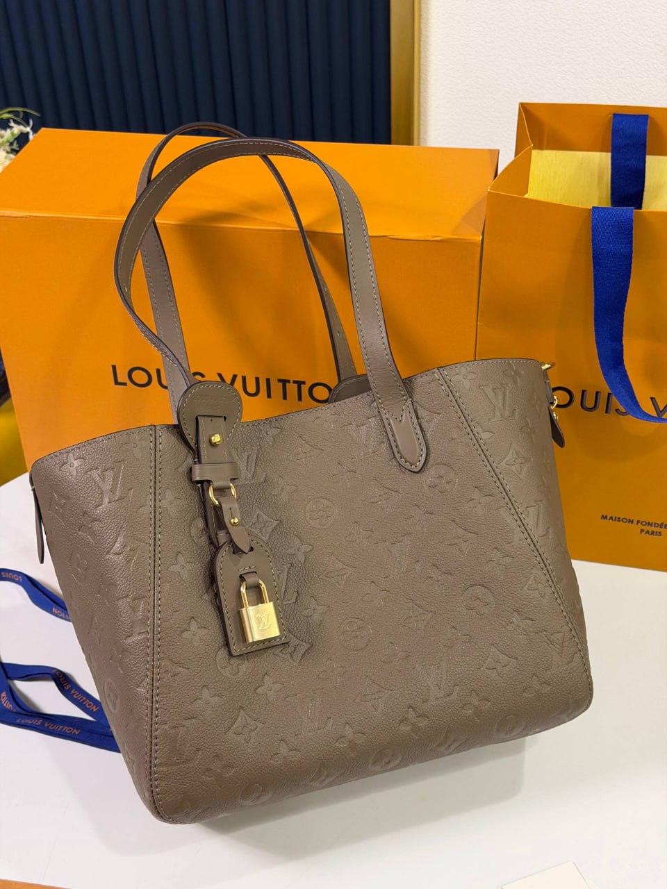 Сумка Louis Vuitton 4