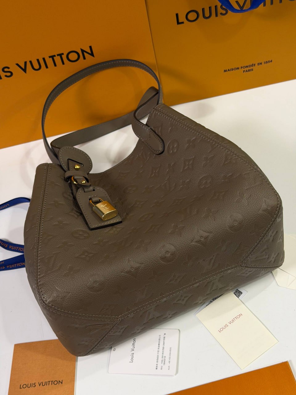 Сумка Louis Vuitton 7