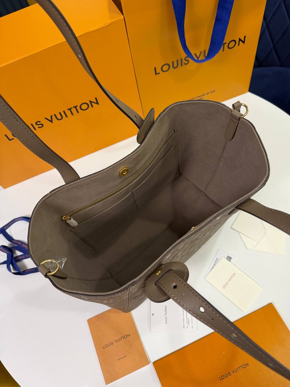 Сумка Louis Vuitton 8