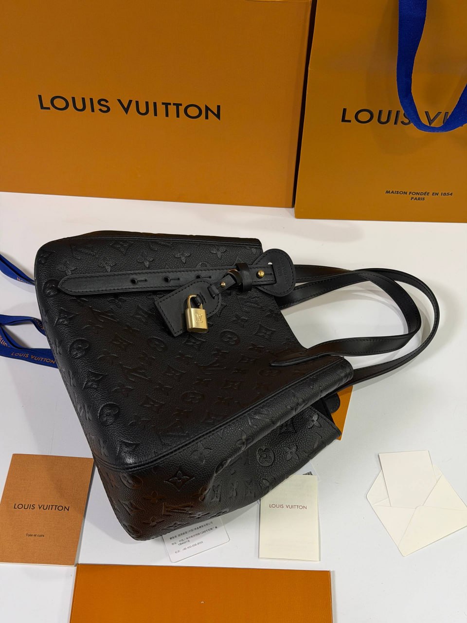Сумка Louis Vuitton 7