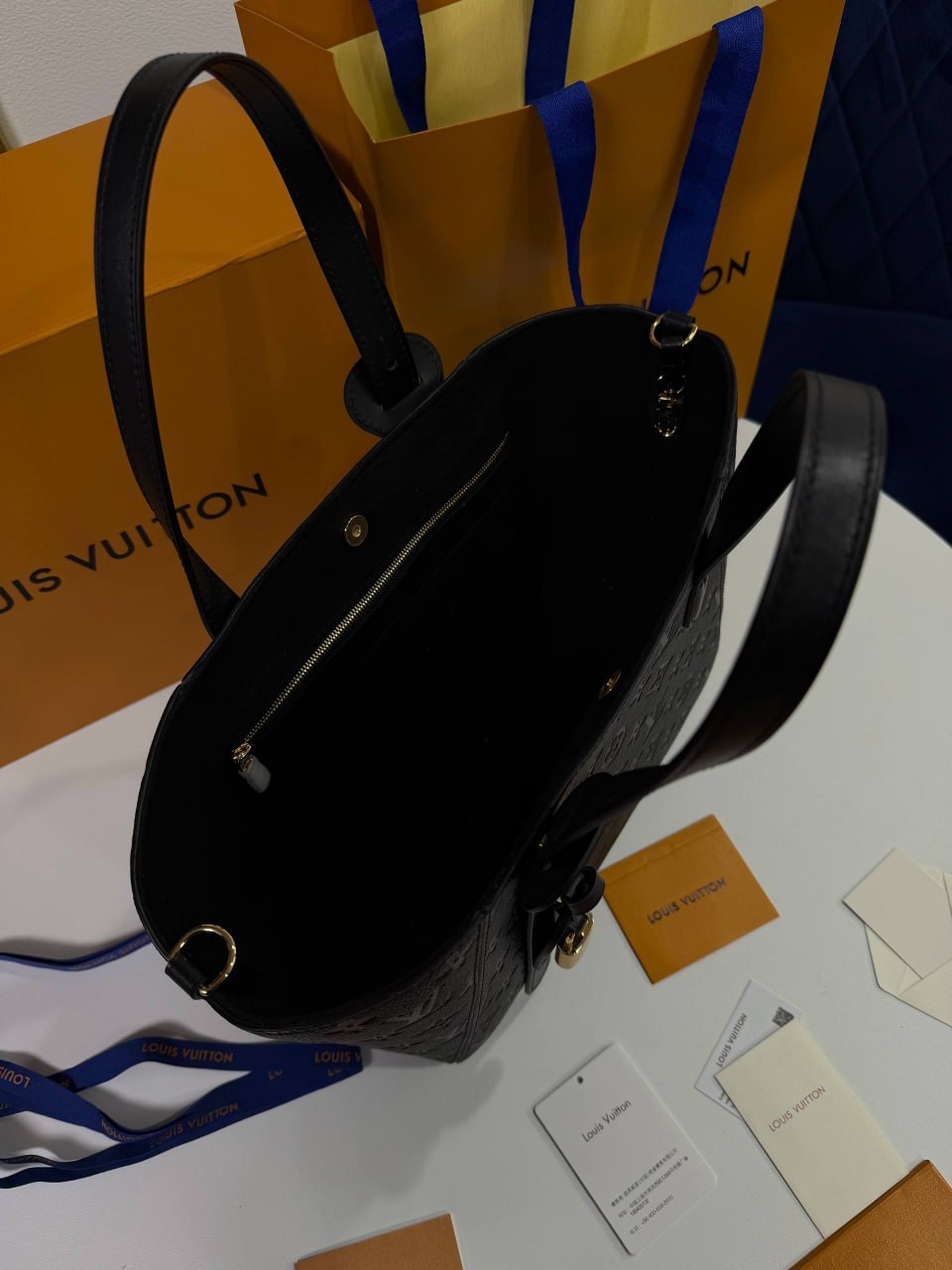 Сумка Louis Vuitton 8
