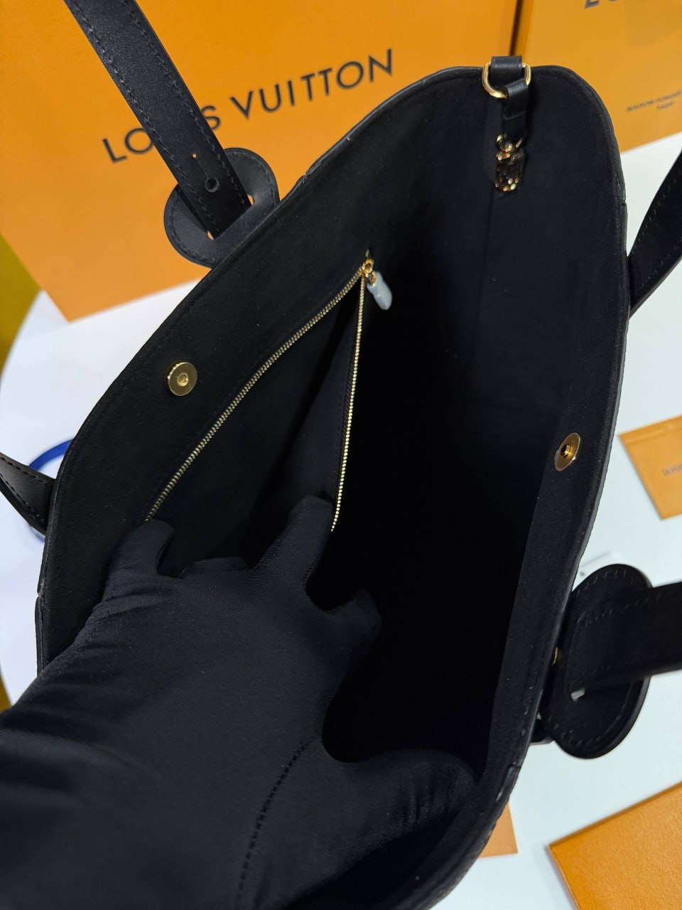 Сумка Louis Vuitton 9