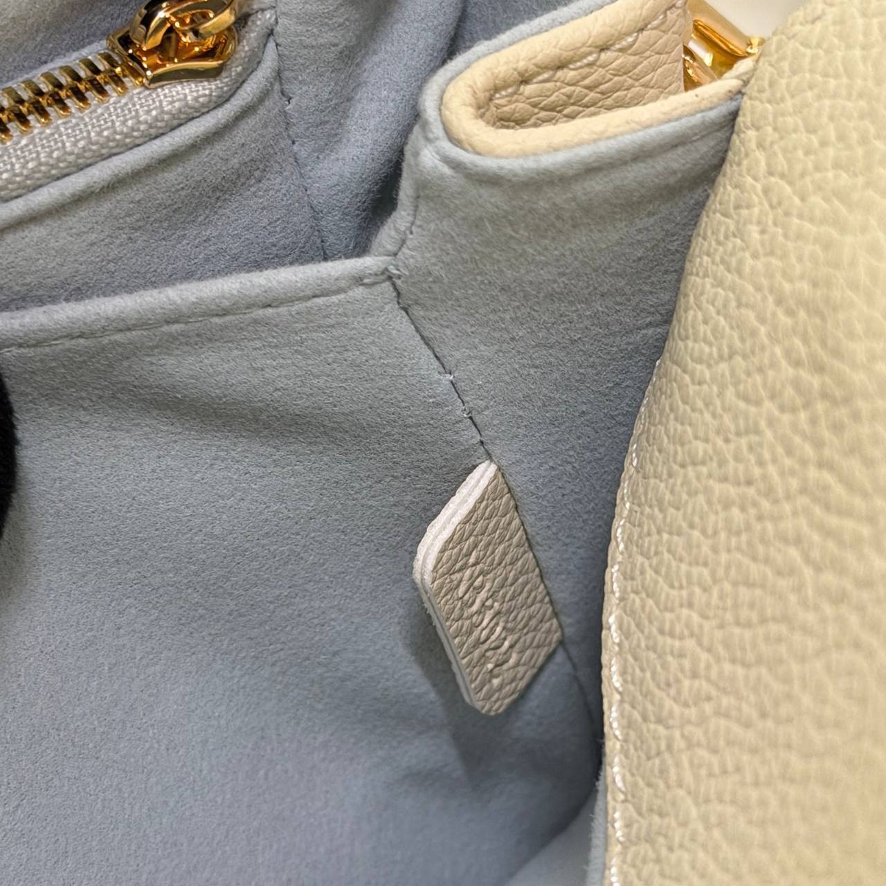 Клатч Louis Vuitton 8