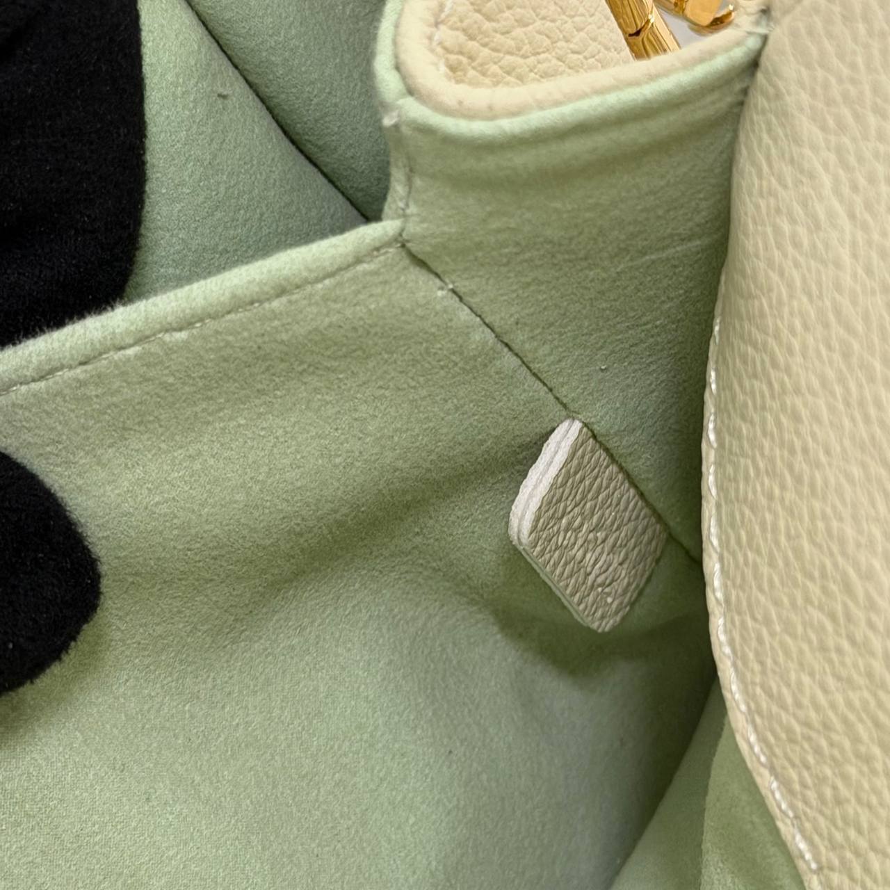 Клатч Louis Vuitton 8