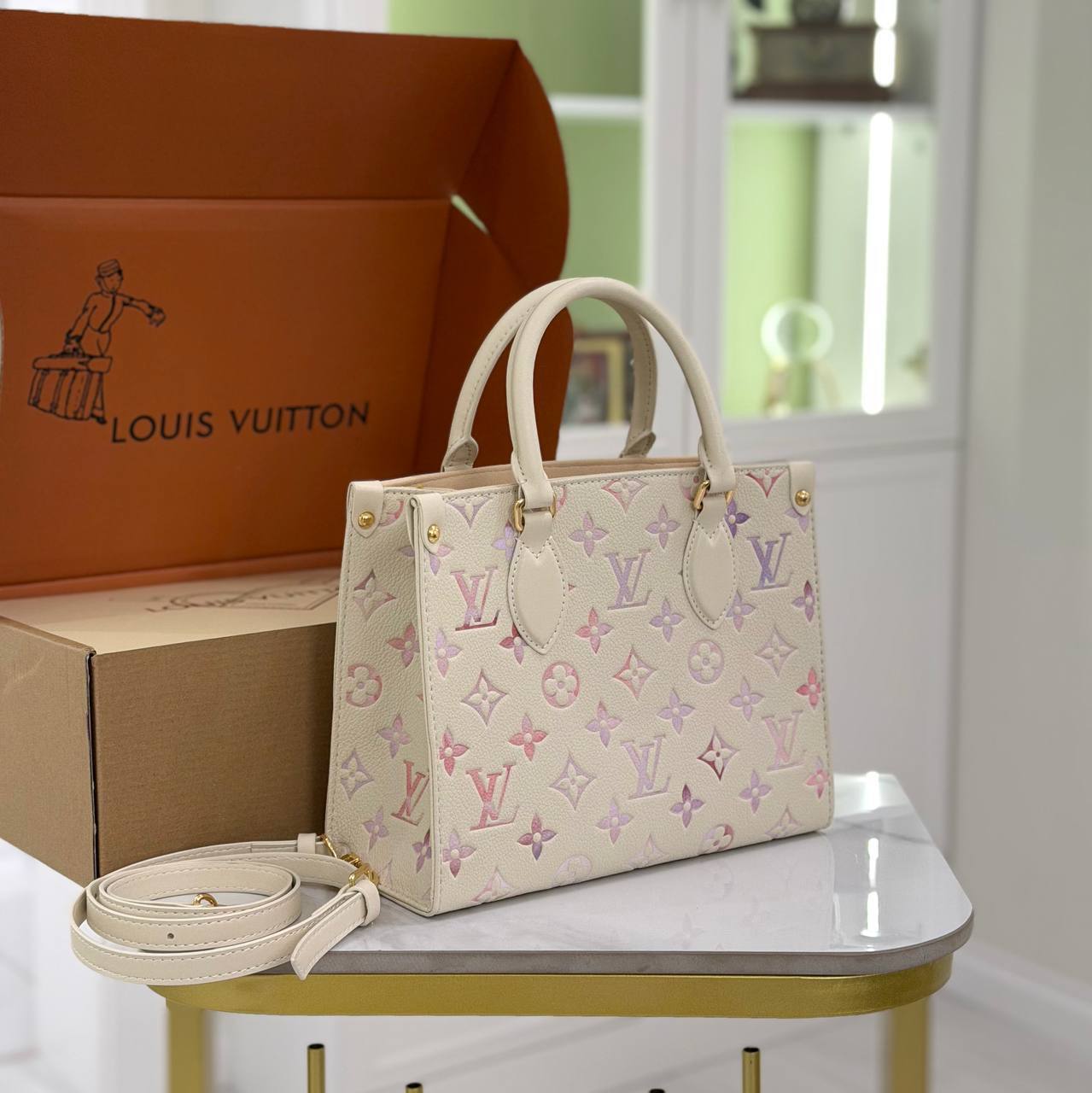 Сумка Louis Vuitton 2