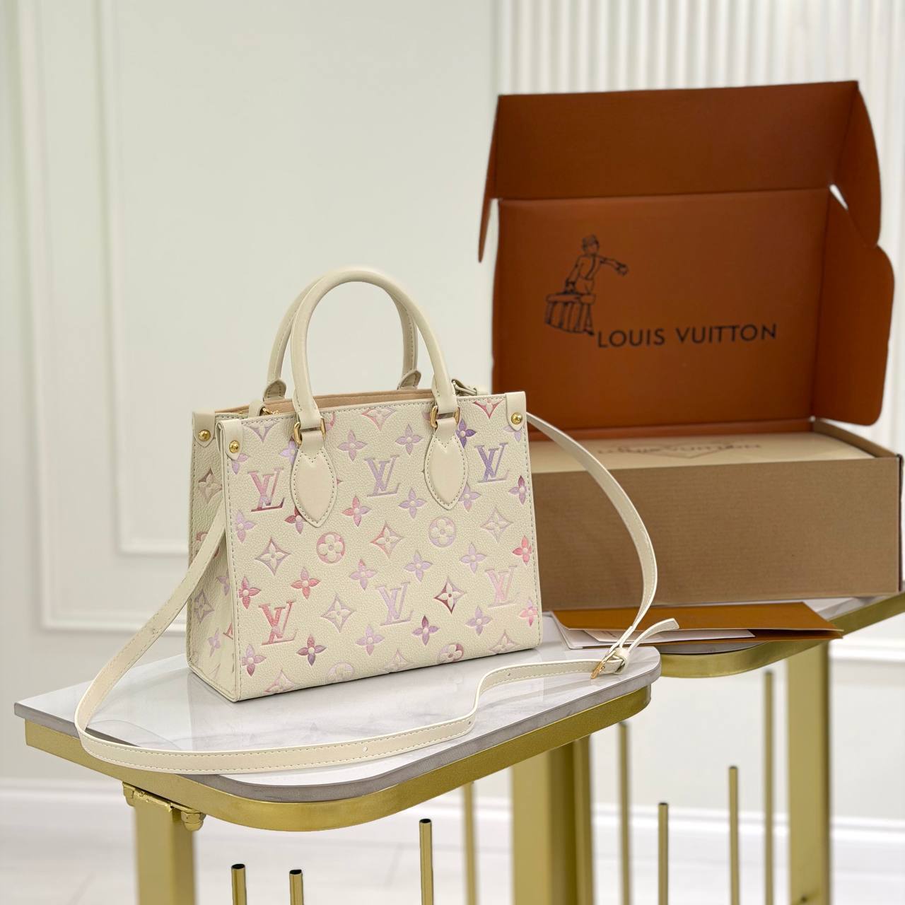 Сумка Louis Vuitton 3