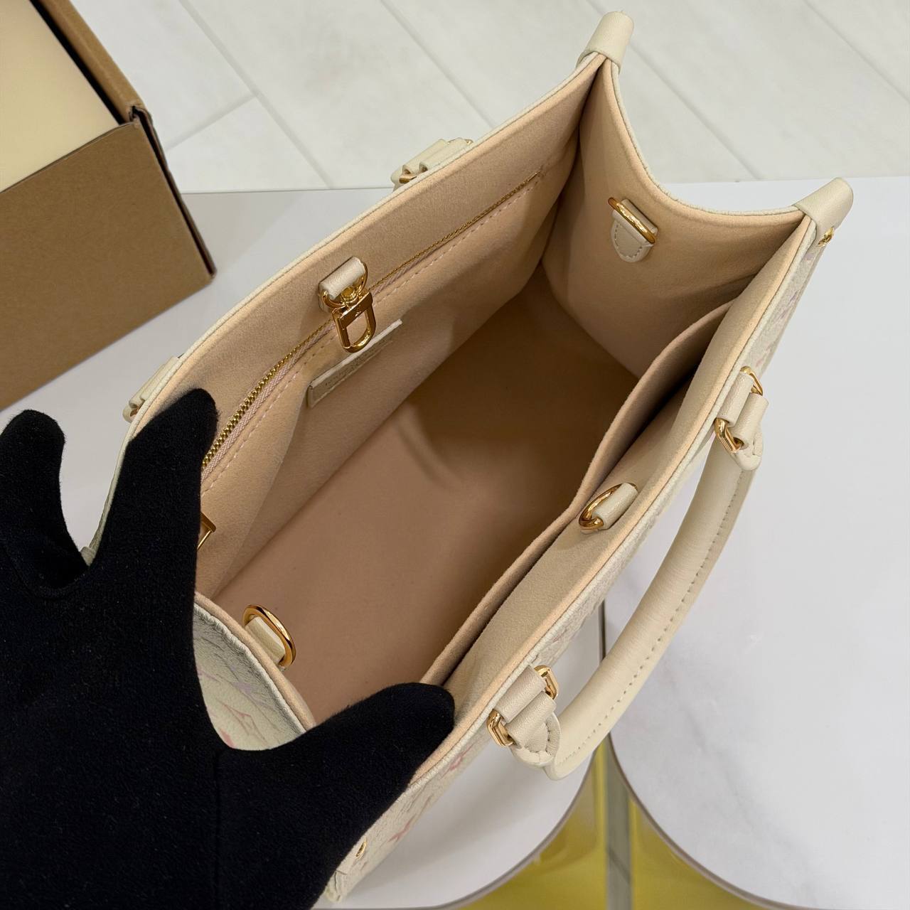 Сумка Louis Vuitton 4