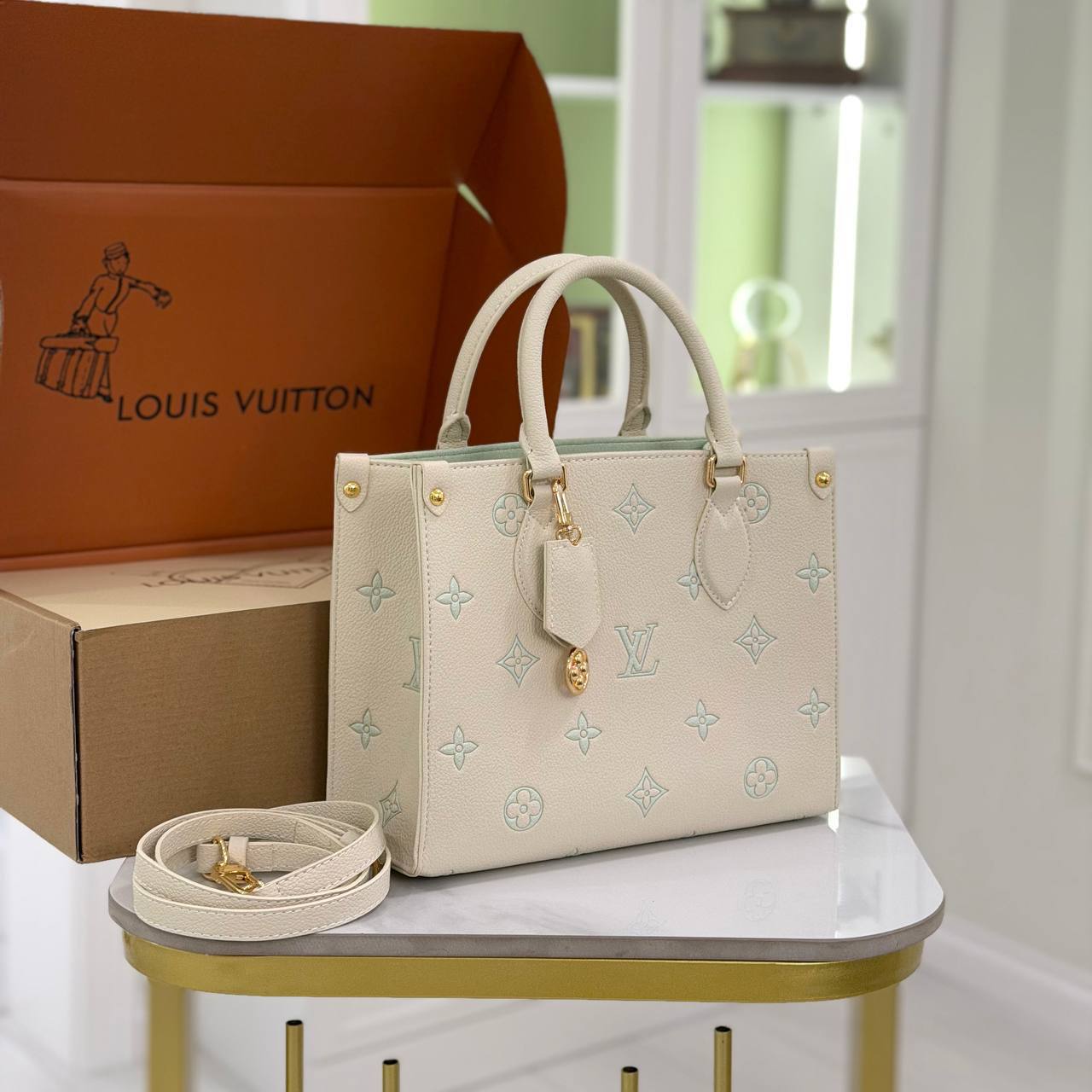 Сумка Louis Vuitton 2