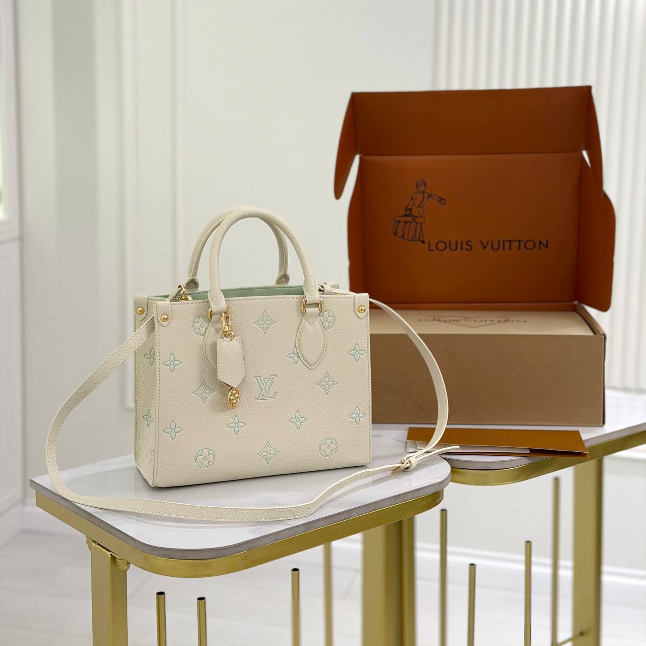 Сумка Louis Vuitton 3