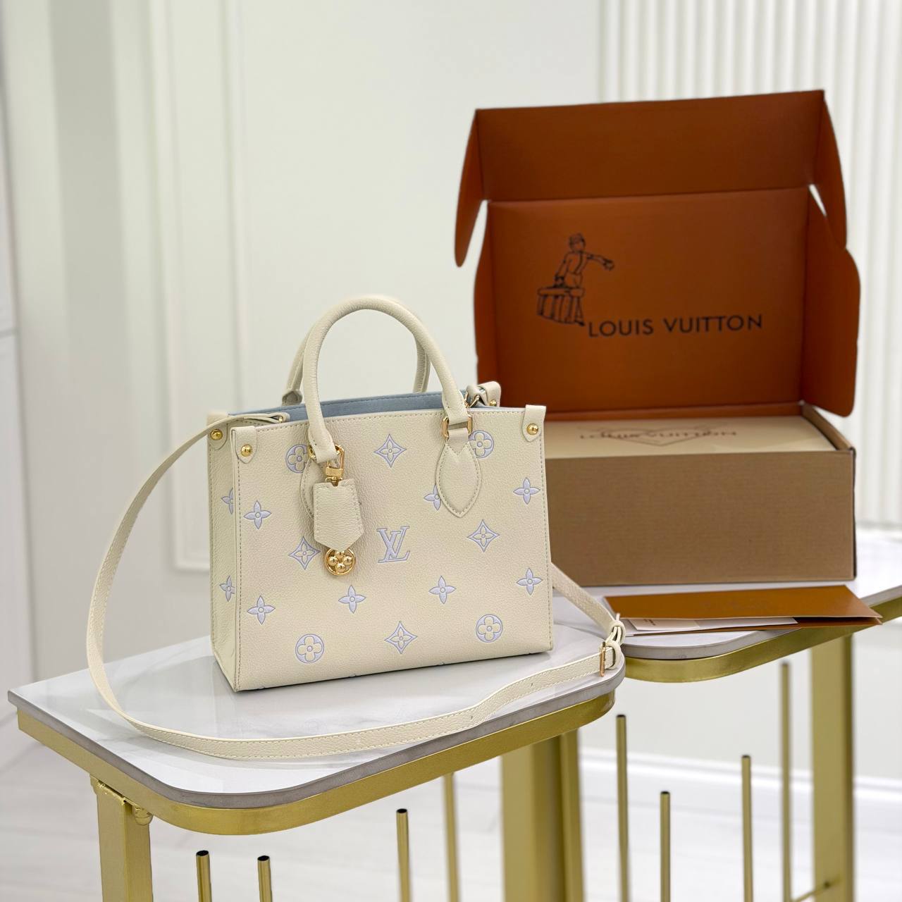 Сумка Louis Vuitton 3