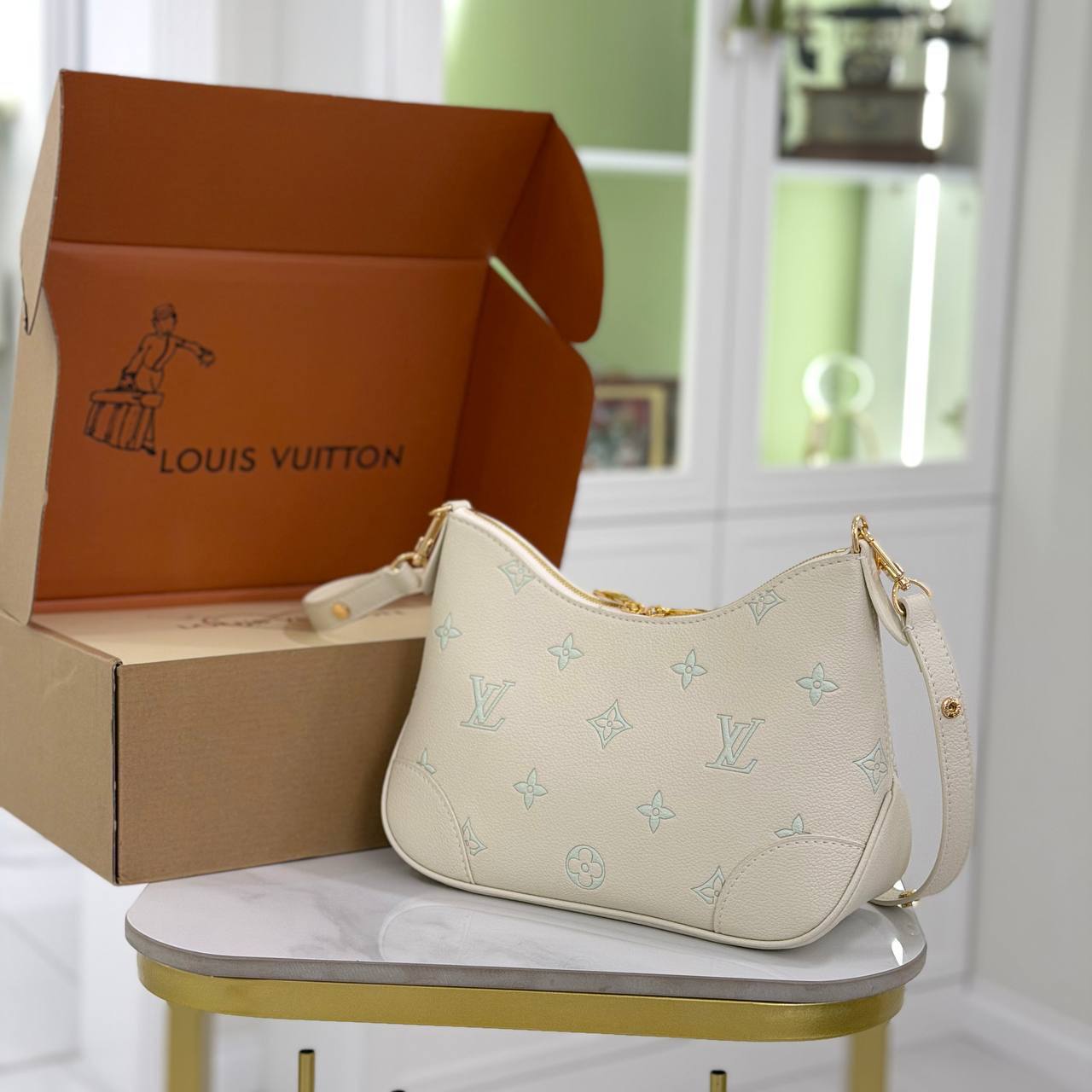 Сумка Louis Vuitton 3