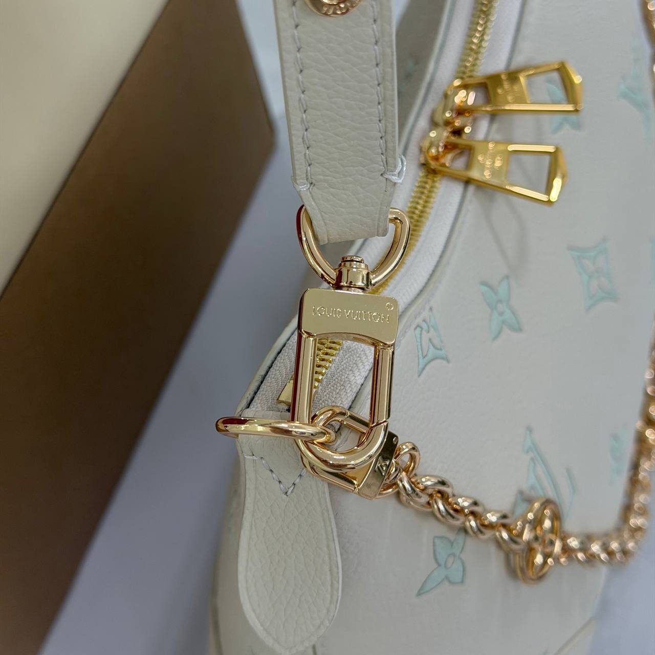 Сумка Louis Vuitton 4