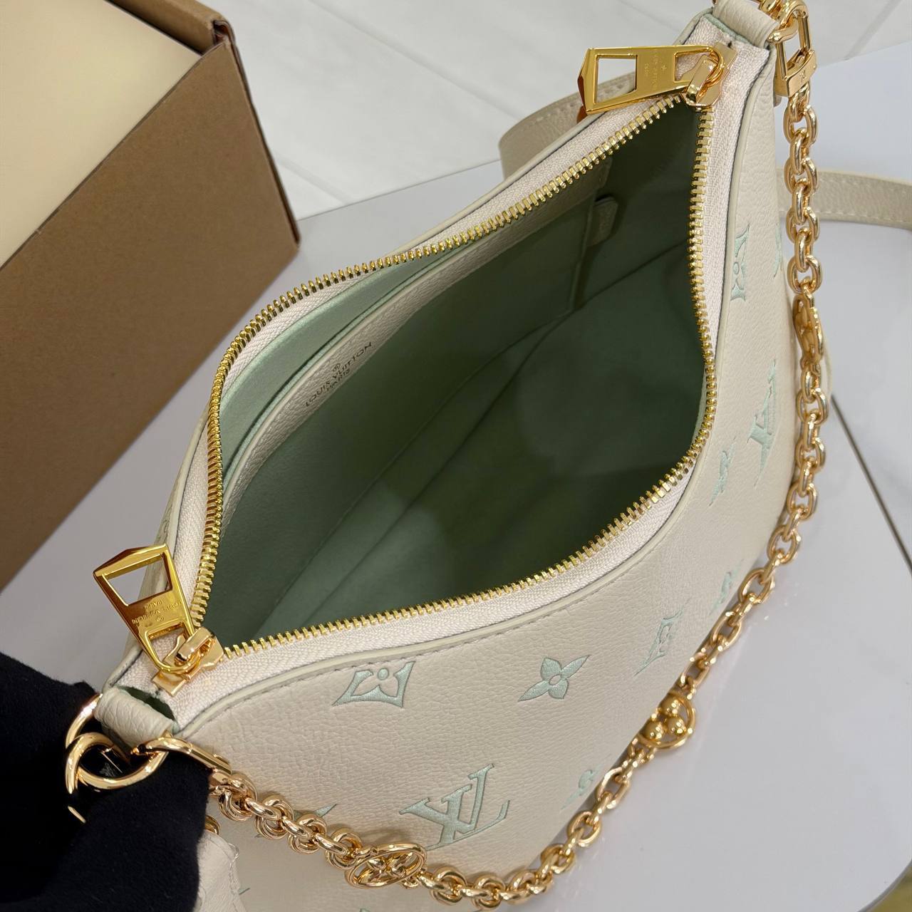 Сумка Louis Vuitton 7