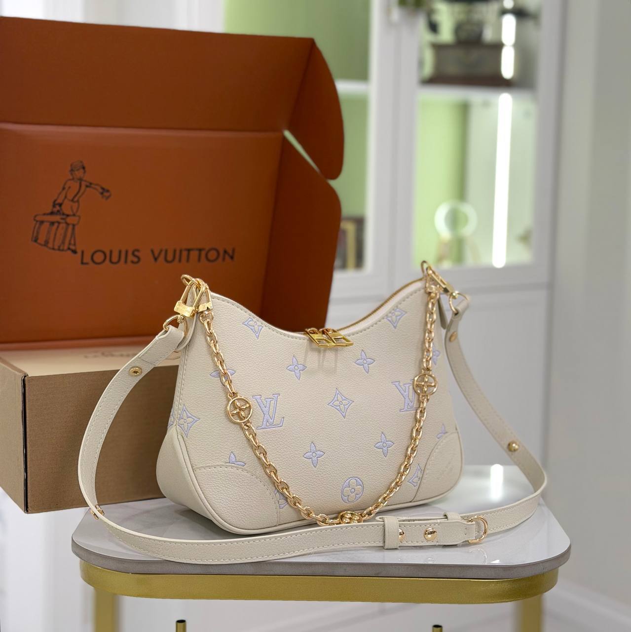Сумка Louis Vuitton 3