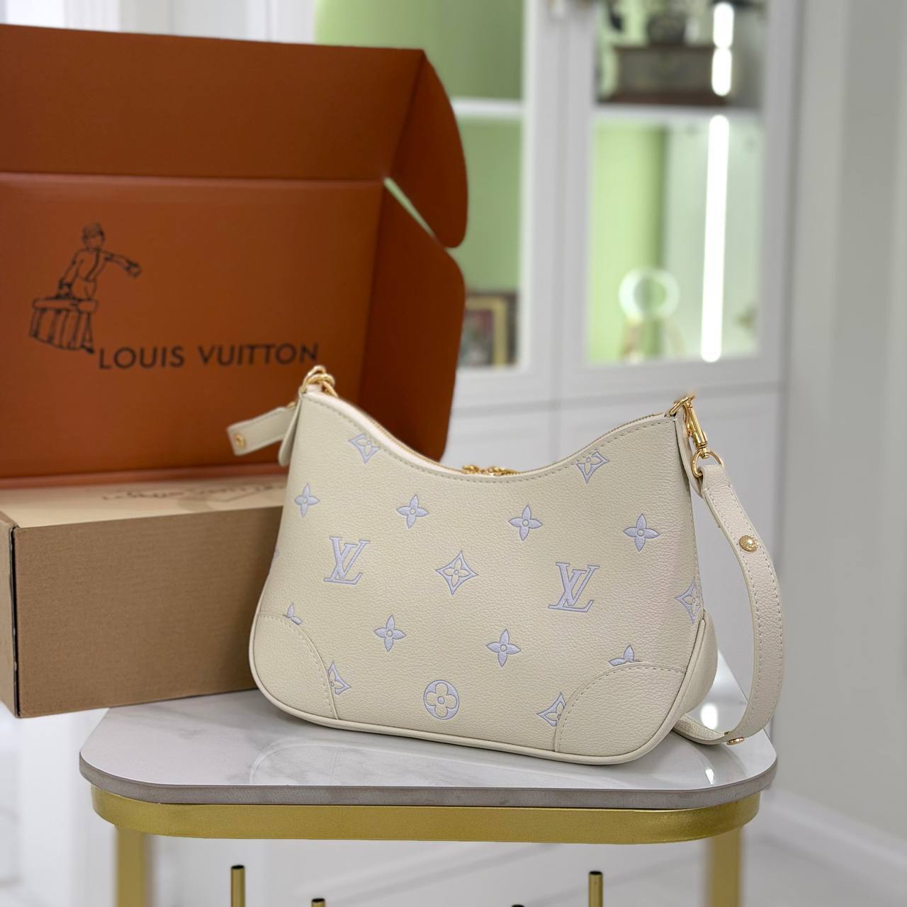 Сумка Louis Vuitton 4