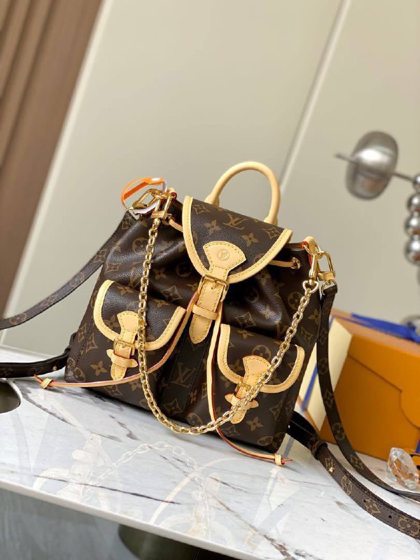 Рюкзак Louis Vuitton