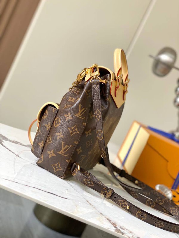 Рюкзак Louis Vuitton 3