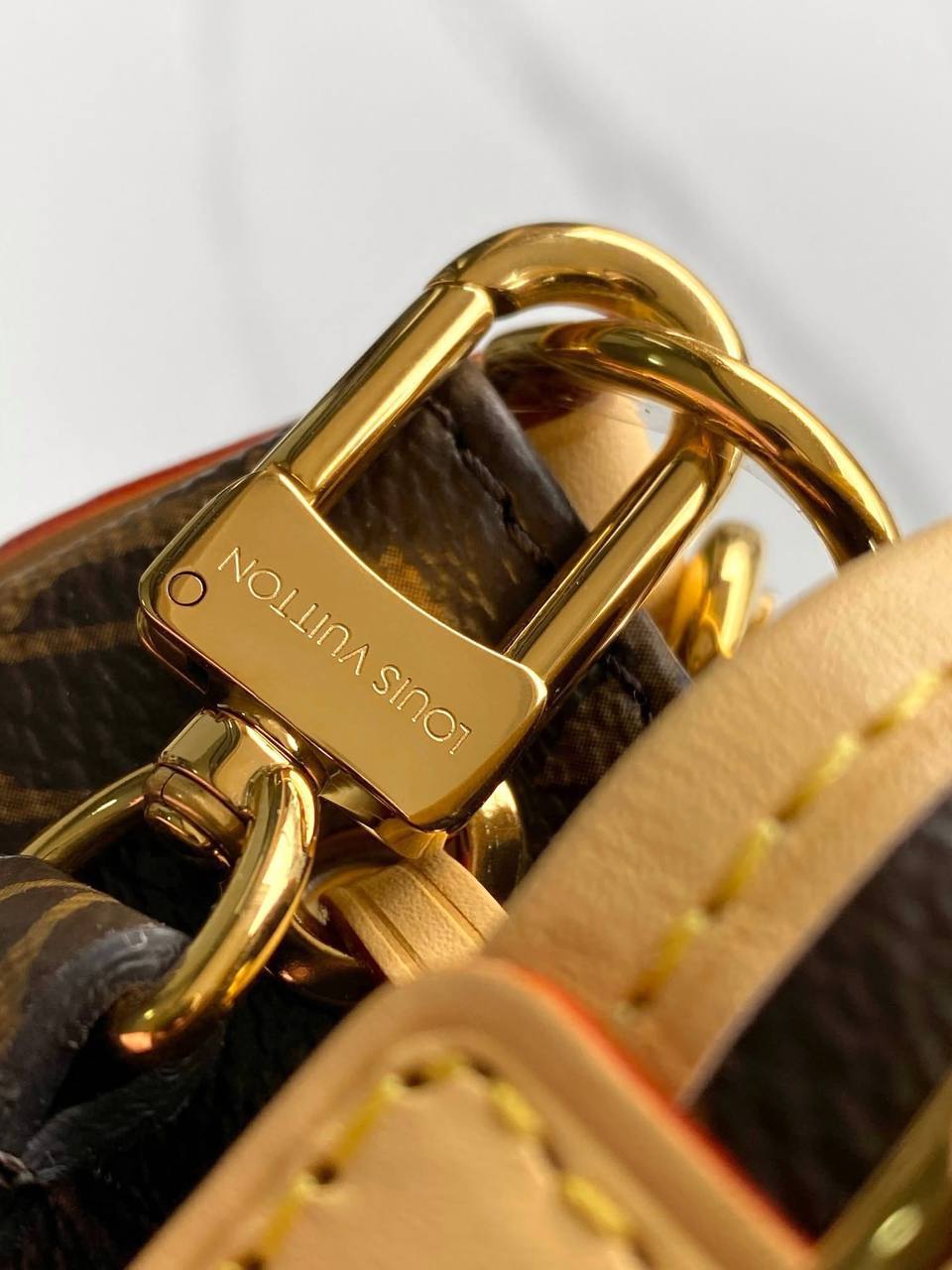 Рюкзак Louis Vuitton 4