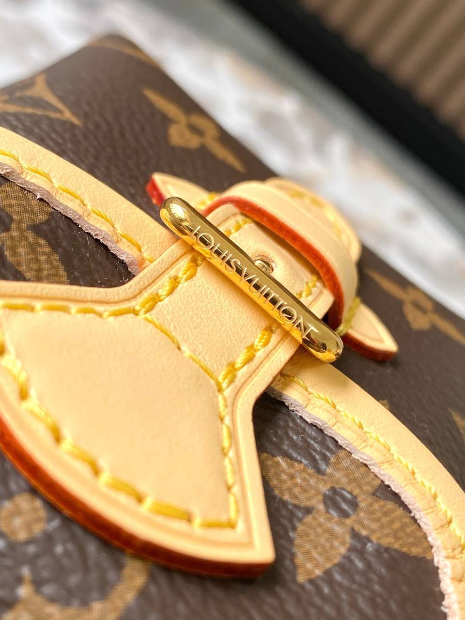 Рюкзак Louis Vuitton 6