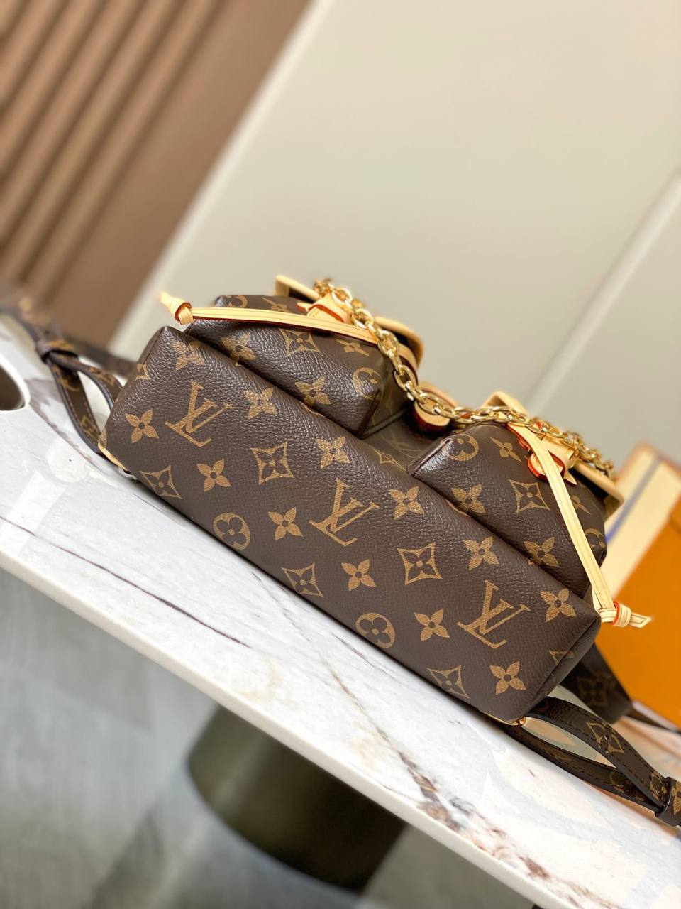 Рюкзак Louis Vuitton 7