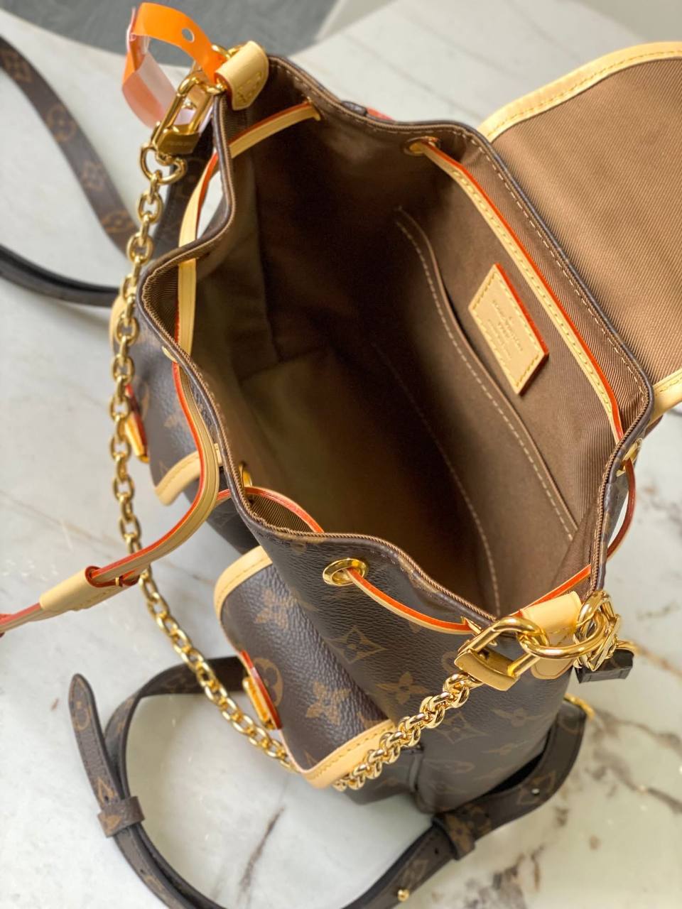 Рюкзак Louis Vuitton 8