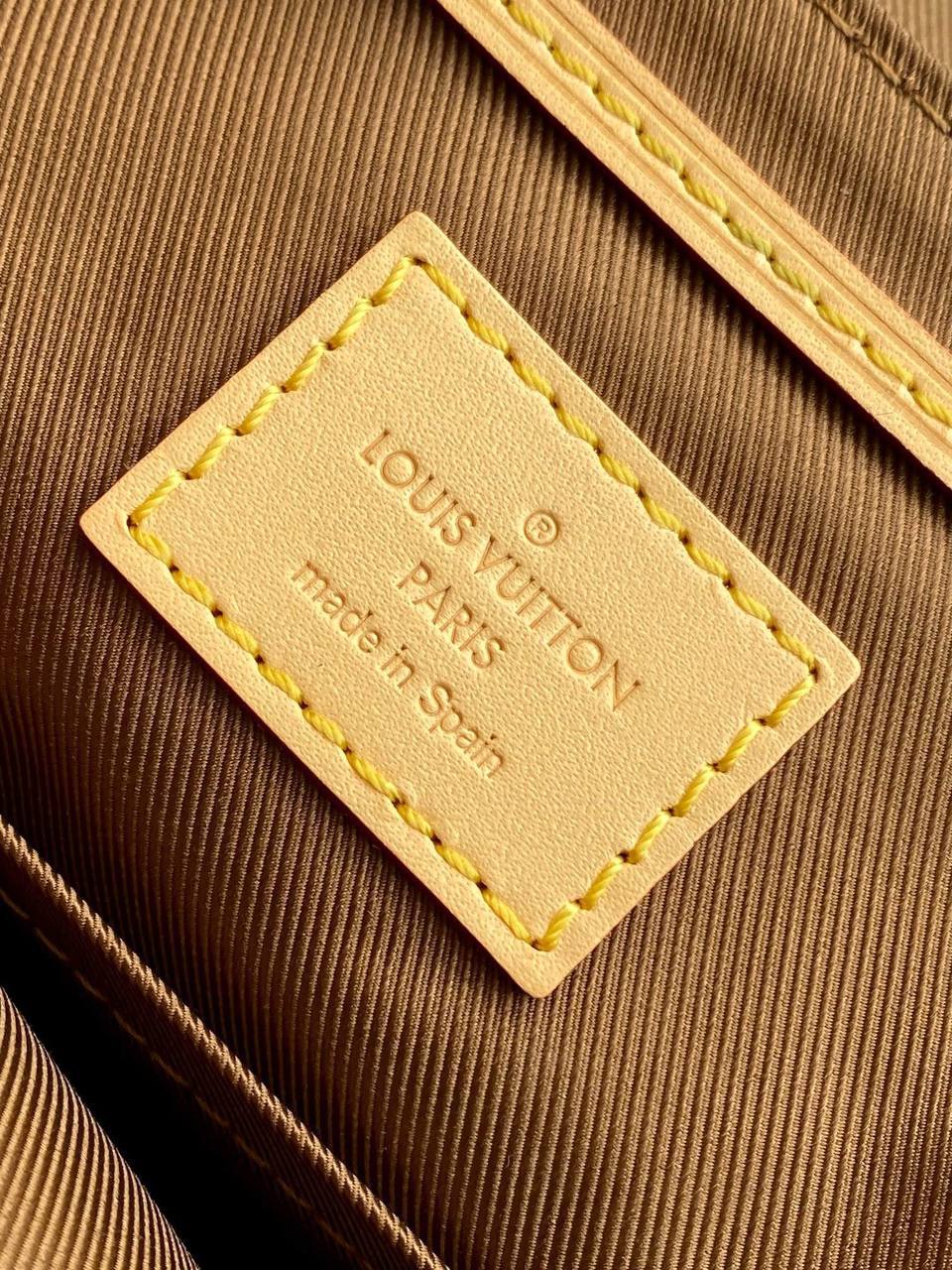 Рюкзак Louis Vuitton 9