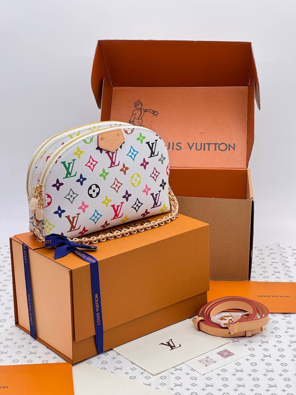 Сумка Louis Vuitton
