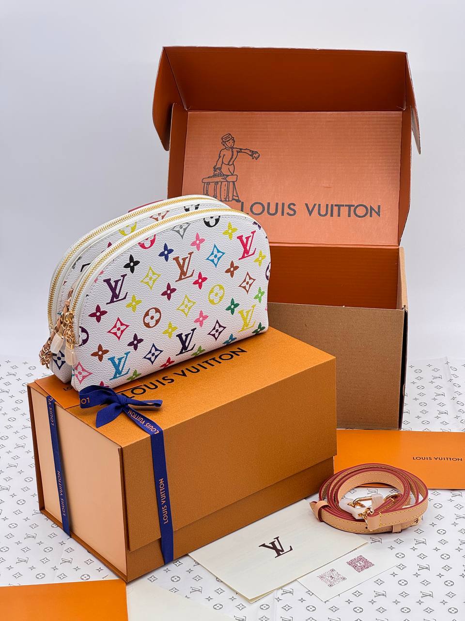 Сумка Louis Vuitton 2