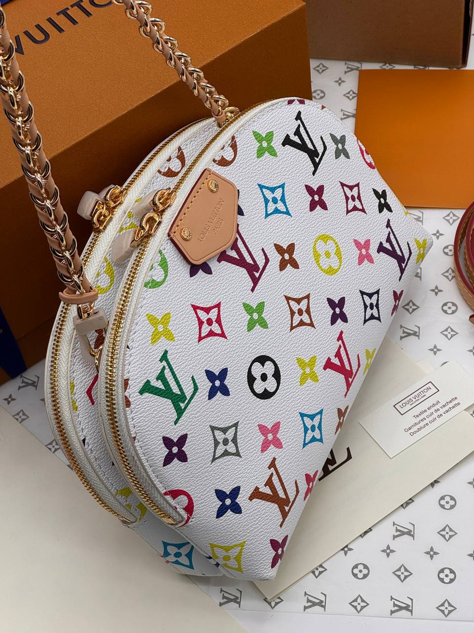 Сумка Louis Vuitton 3