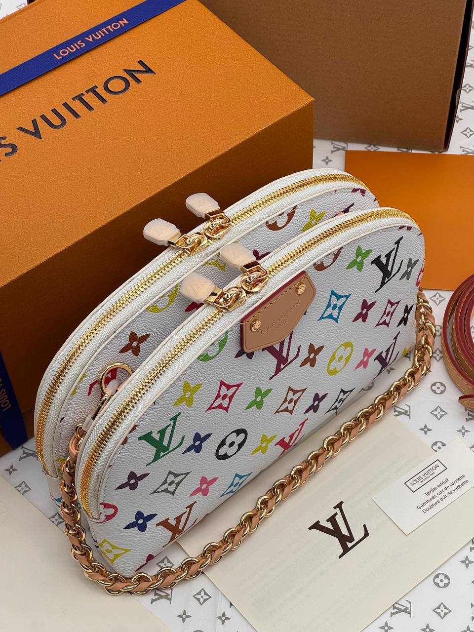 Сумка Louis Vuitton 4