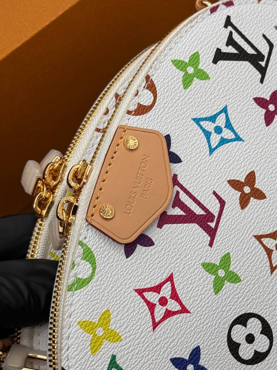 Сумка Louis Vuitton 5