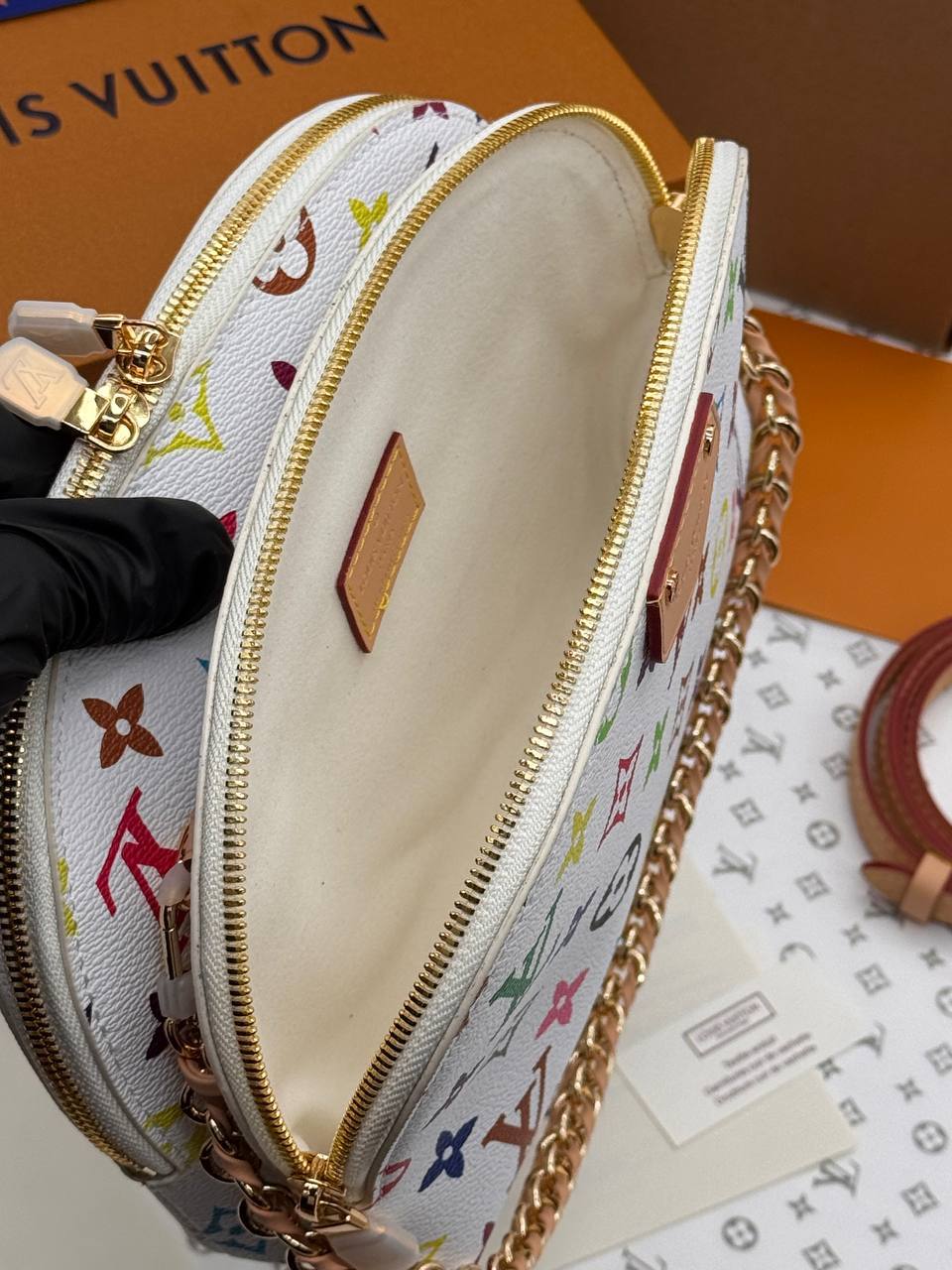 Сумка Louis Vuitton 7