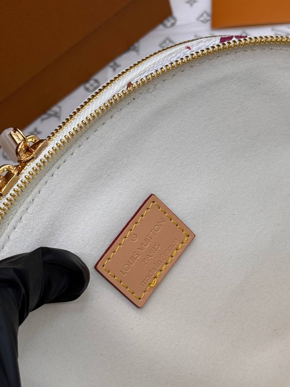 Сумка Louis Vuitton 9