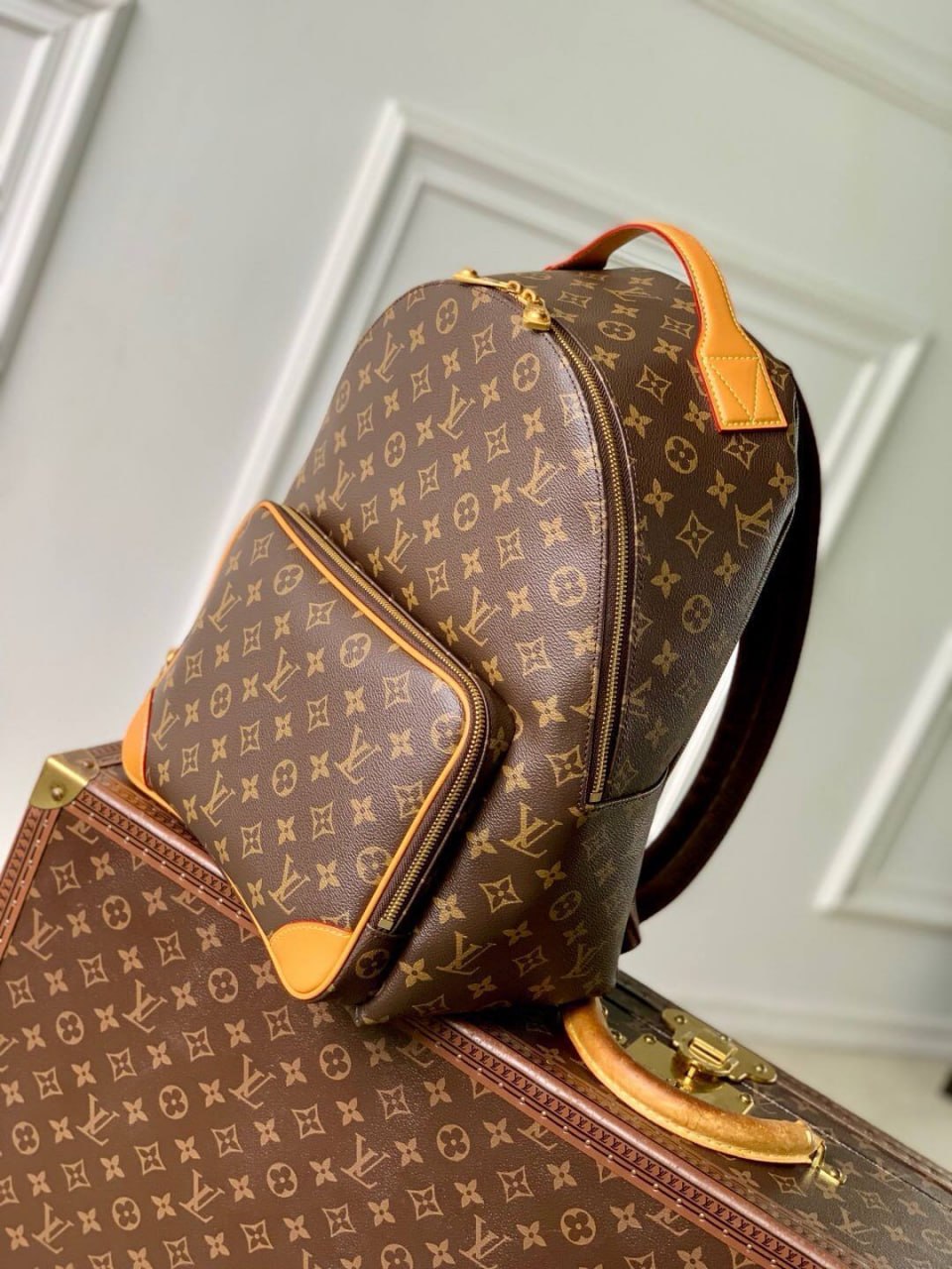 Рюкзак Louis Vuitton