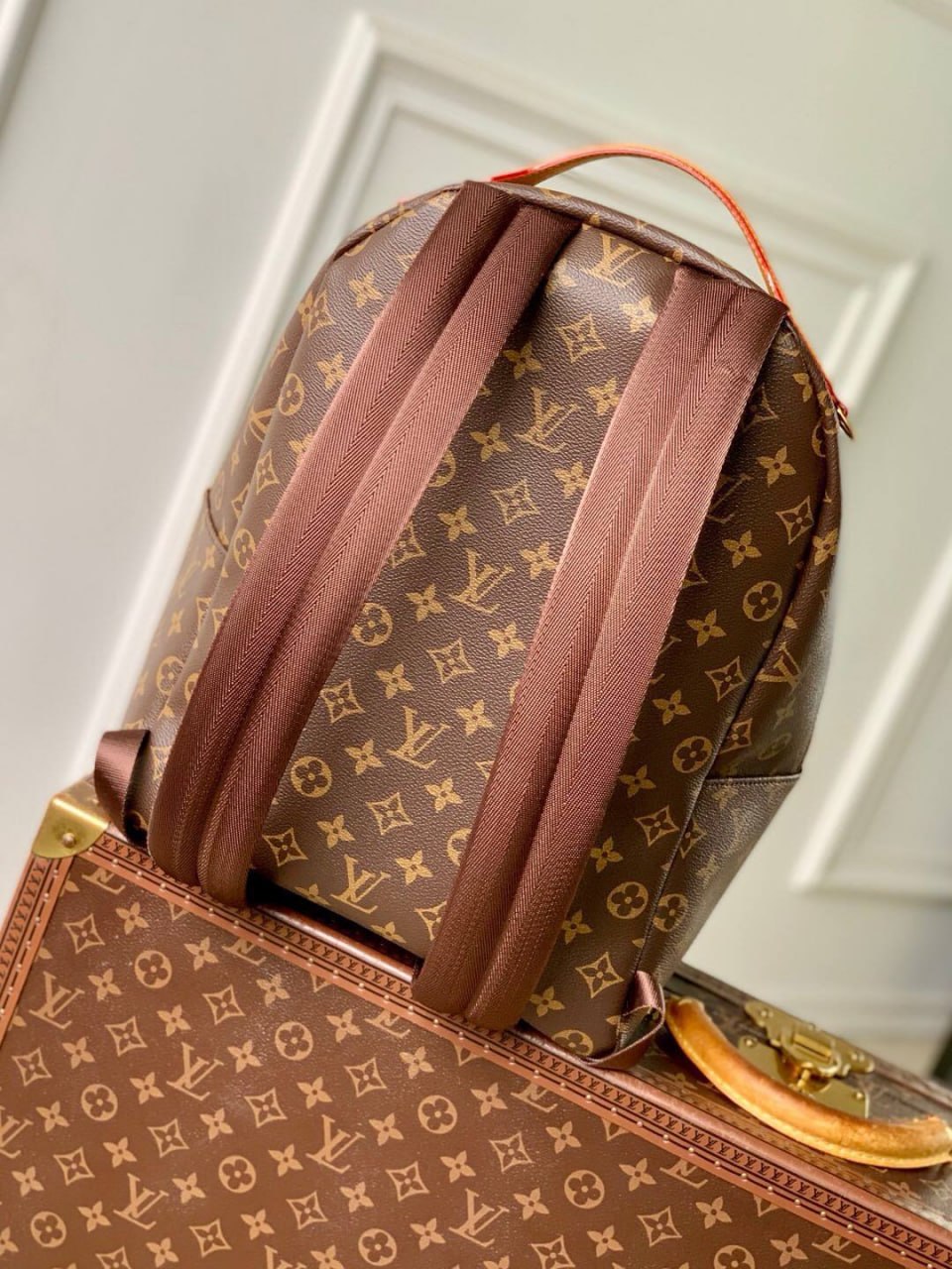 Рюкзак Louis Vuitton 2