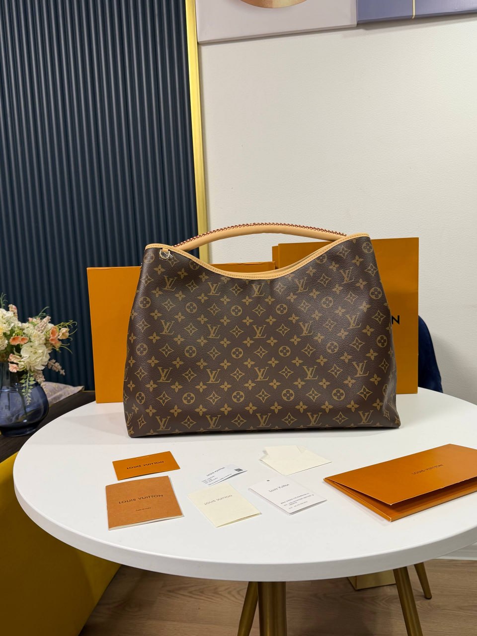 Сумка Louis Vuitton