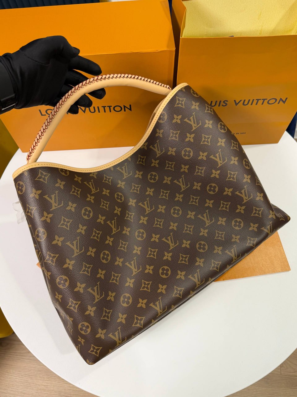 Сумка Louis Vuitton 2