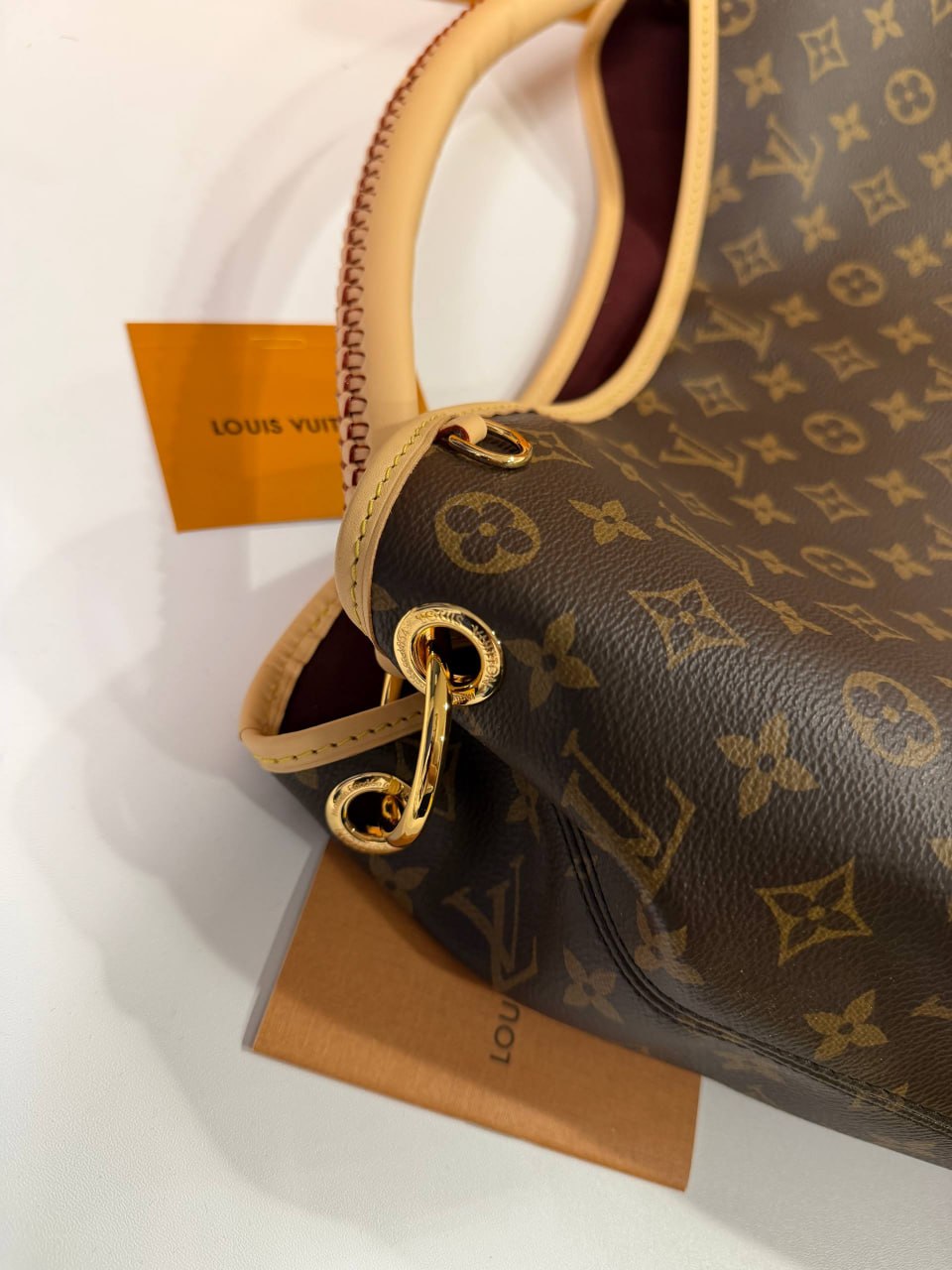 Сумка Louis Vuitton 3