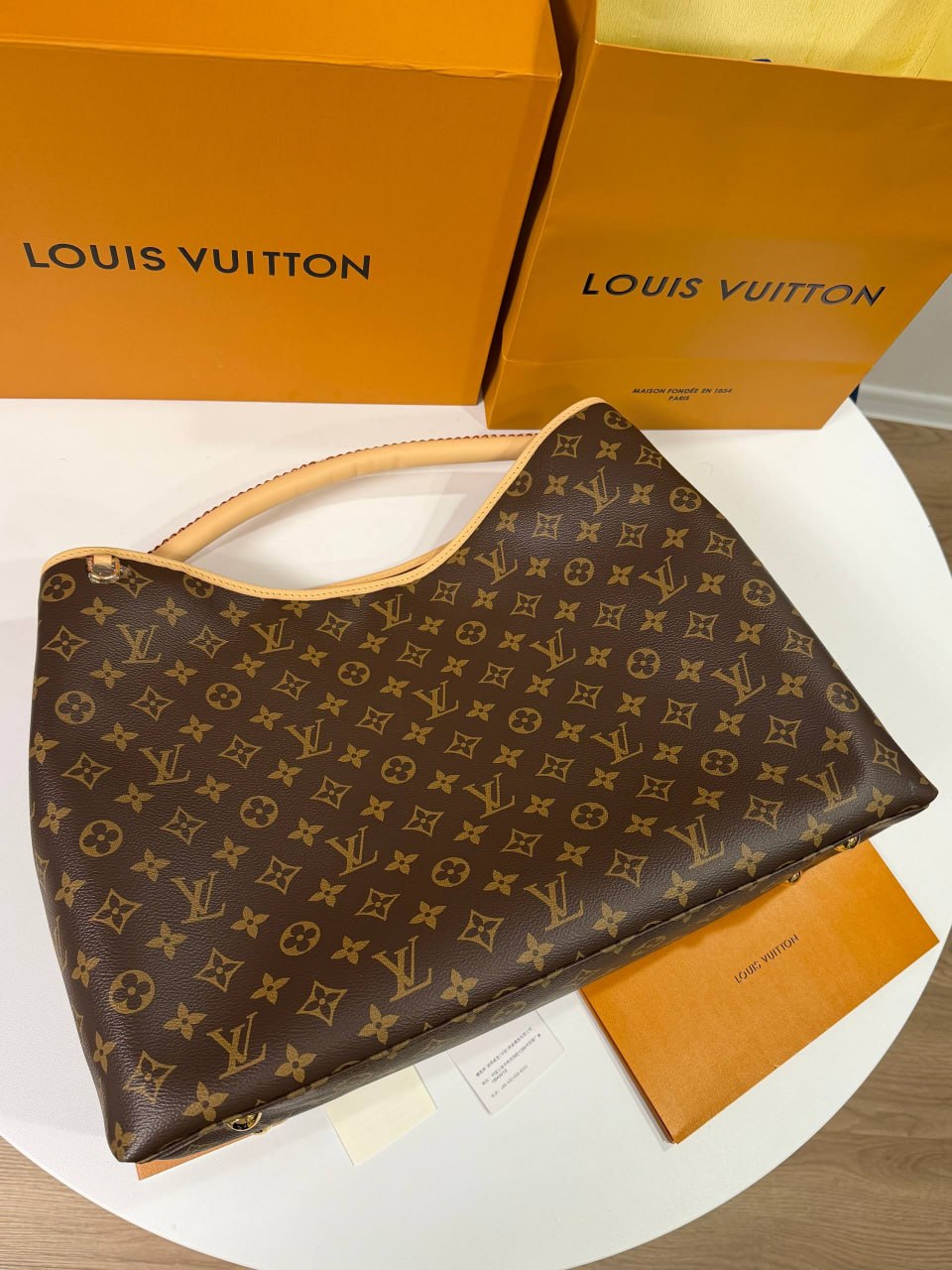 Сумка Louis Vuitton 4