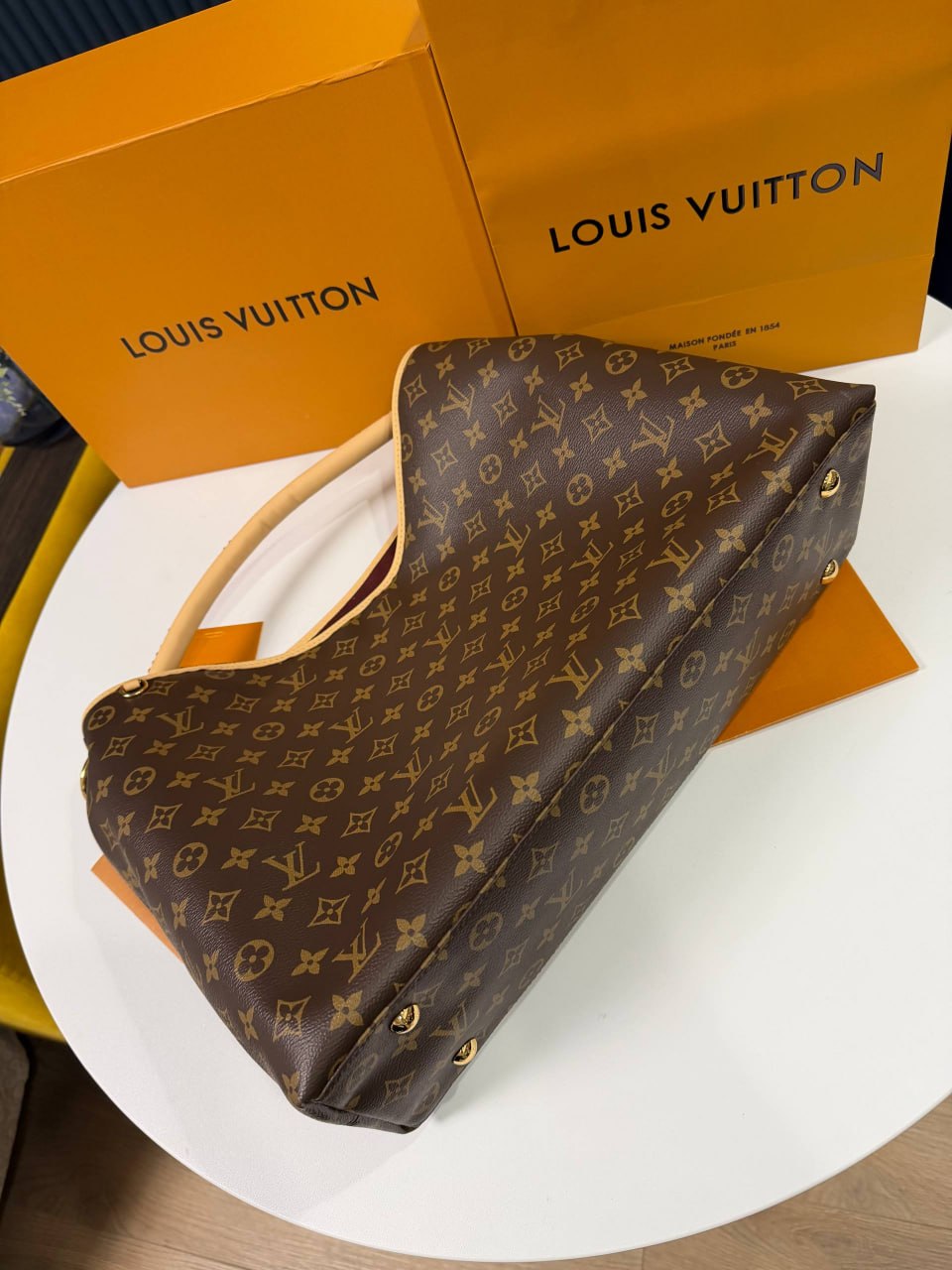 Сумка Louis Vuitton 5