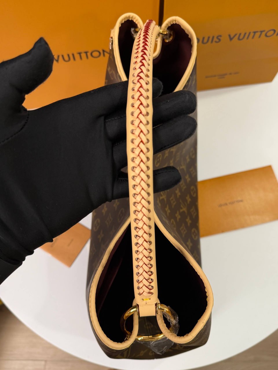 Сумка Louis Vuitton 6