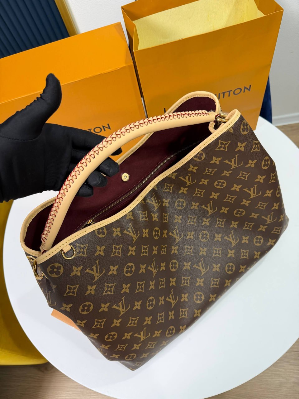 Сумка Louis Vuitton 7