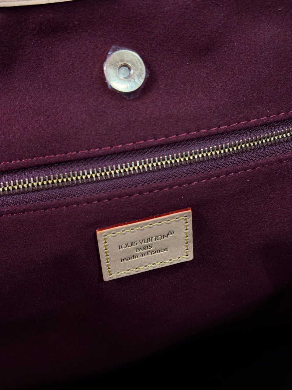Сумка Louis Vuitton 9