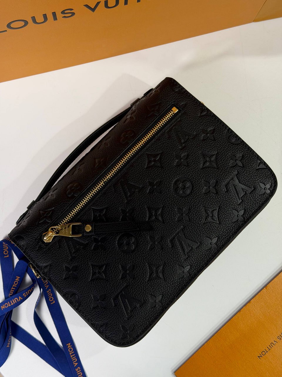 Сумка Louis Vuitton Metis 2