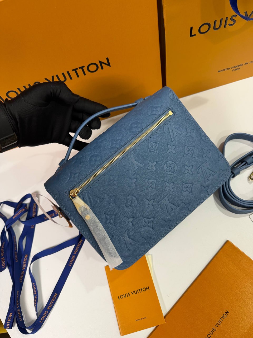 Сумка Louis Vuitton Metis 3